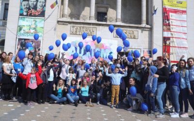 Administrația Dobra investește în învățământul special. Zeci de milioane de lei au fost alocate în ultimii trei ani în acest domeniu