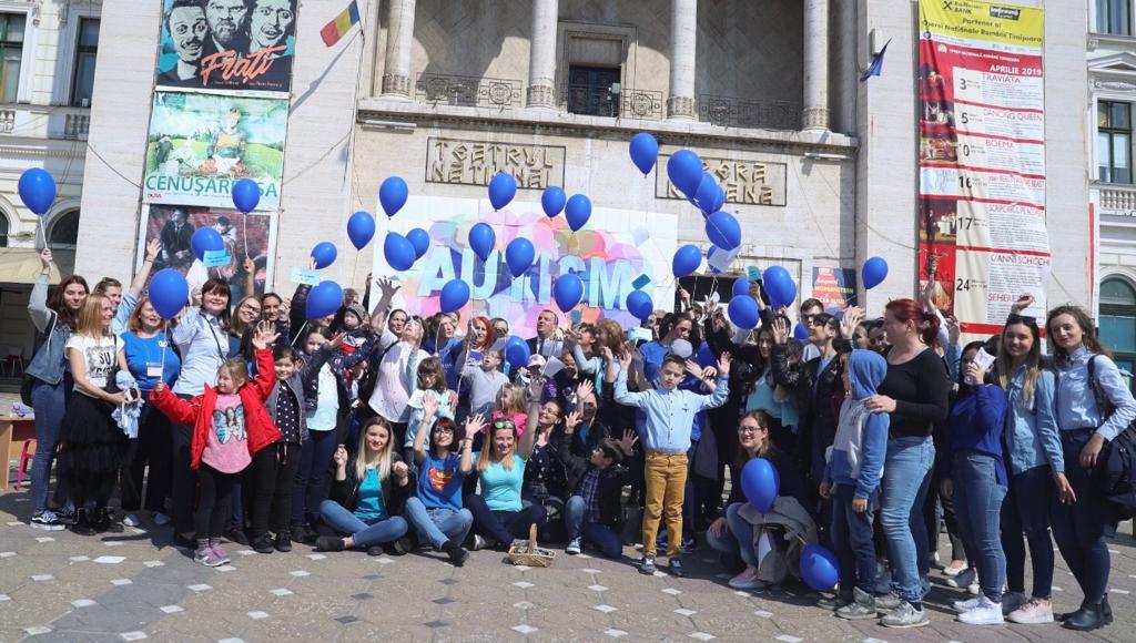 Administrația Dobra investește în învățământul special. Zeci de milioane de lei au fost alocate în ultimii trei ani în acest domeniu