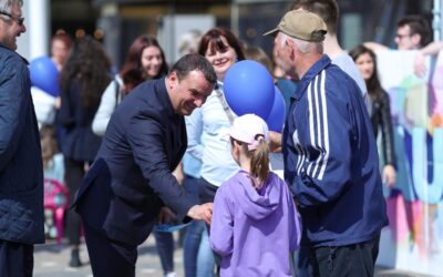 Călin Dobra, profesorul din fruntea administrației timișene