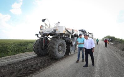 Drumurile din Timiș prind aripi. Infrastructura rutieră, una dintre prioritățile Consiliului Județean Timiș